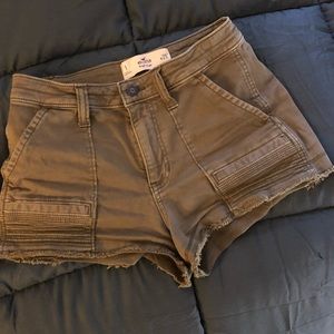 Hollister shorts